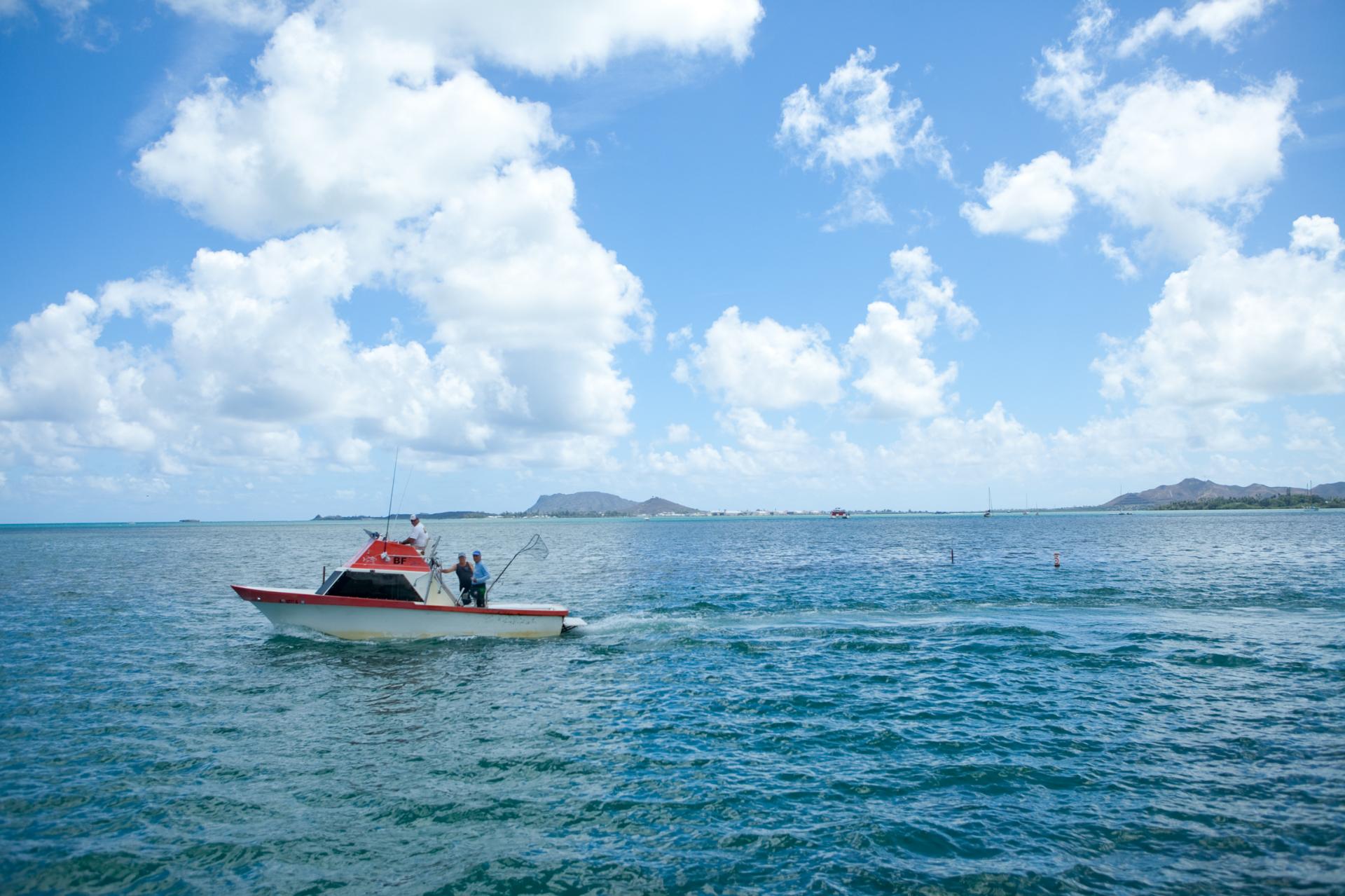 fishing-boat-in-hawaii
